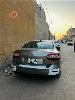 رینۆ فلوێنس
